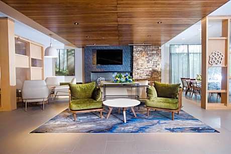 Fairfield Inn & Suites by Marriott Philadelphia Broomall/Newtown Square