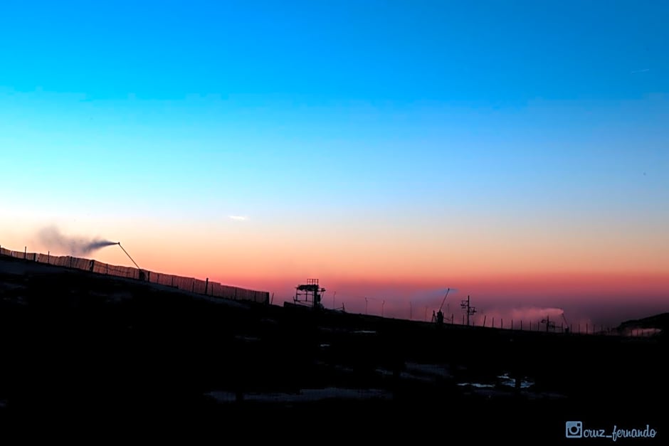 Hotel Apartamento Pantanha