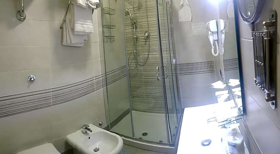 Donn'Anna Suite