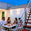 SIS Tourist Villa