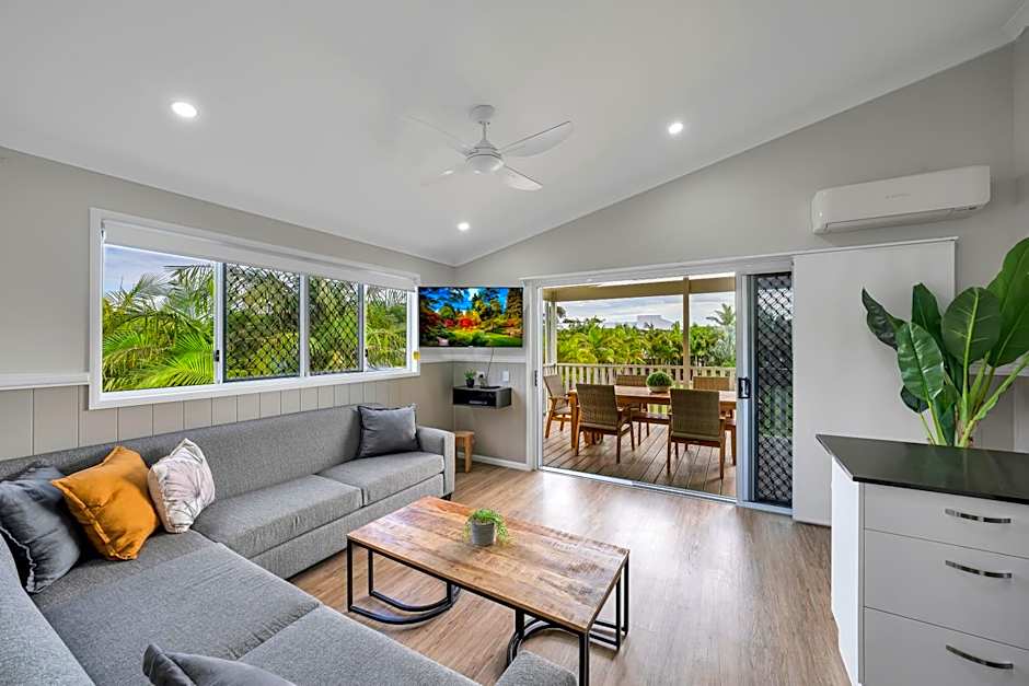 Ingenia Holidays Soldiers Point