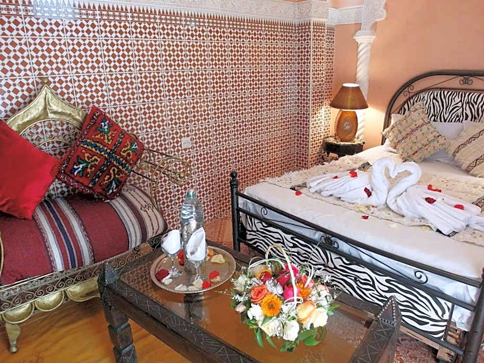 Riad Chennaoui