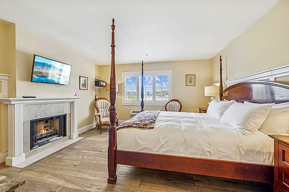 Mirabelle Inn & Restaurant