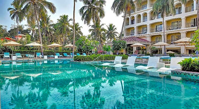 Holiday Inn Goa Candolim By IHG