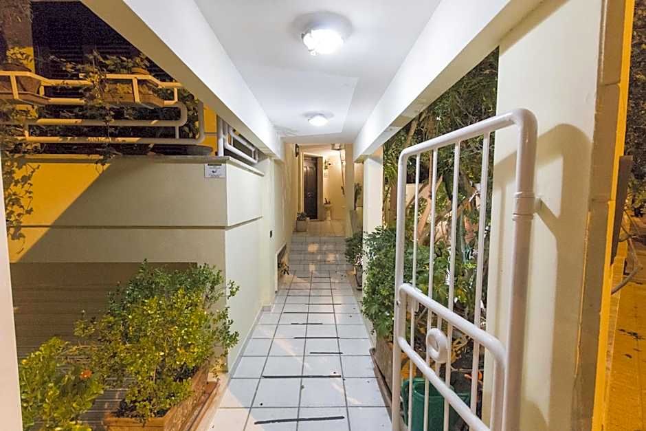 B&B Luxury