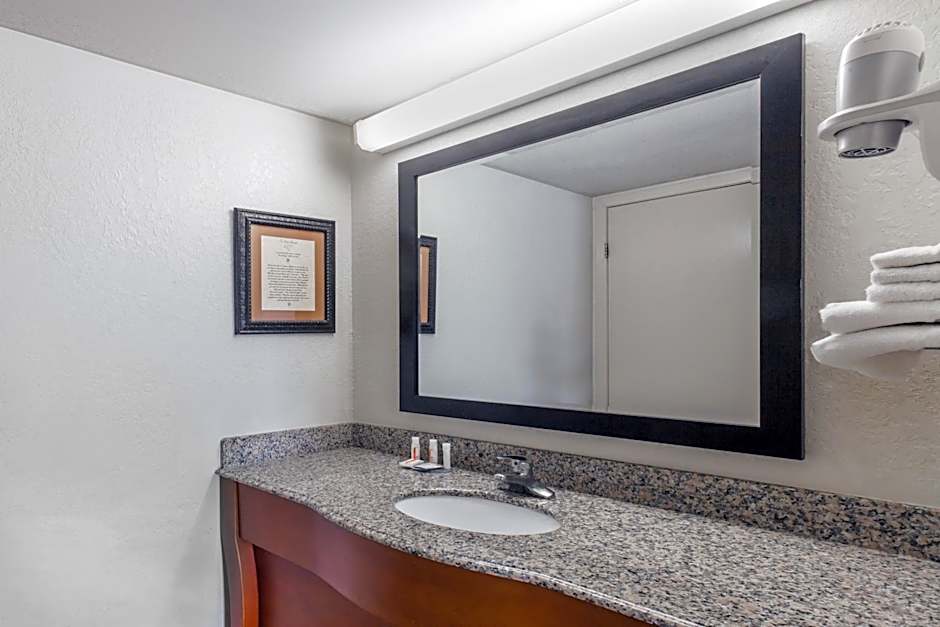 Baymont by Wyndham Pigeon Forge