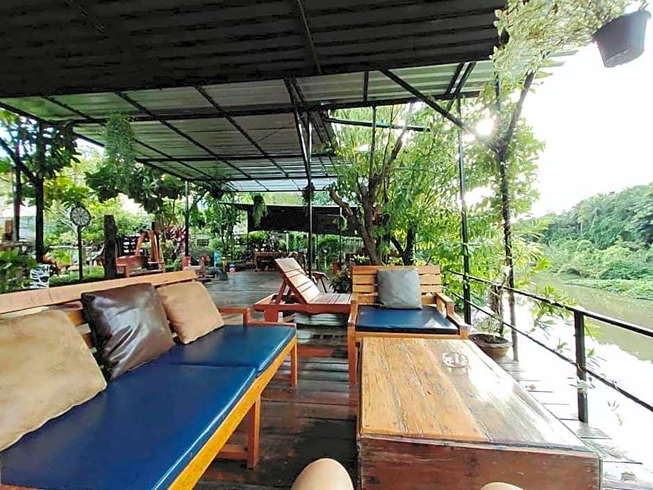 Baan Canalee