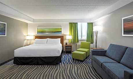 Birchwood Inn, BW Premier Collection