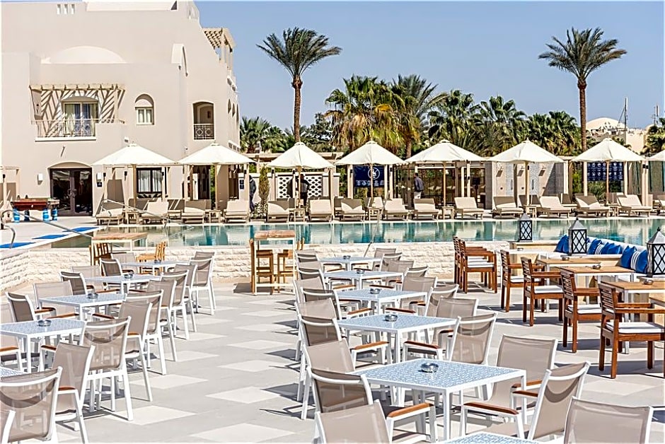 Jaz Makadi Gardens - TUI BLUE Makadi Gardens - Adults Friendly 16 Years Plus