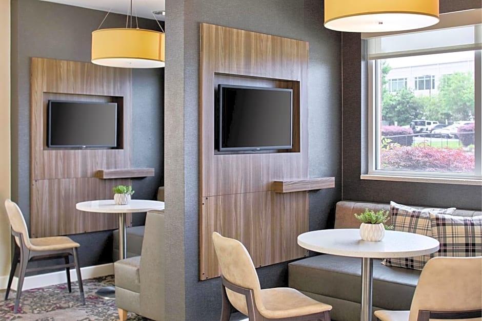 Residence Inn by Marriott Atlanta NE/Duluth Sugarloaf