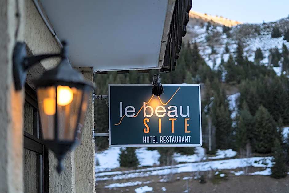 Hotel Le Beau Site