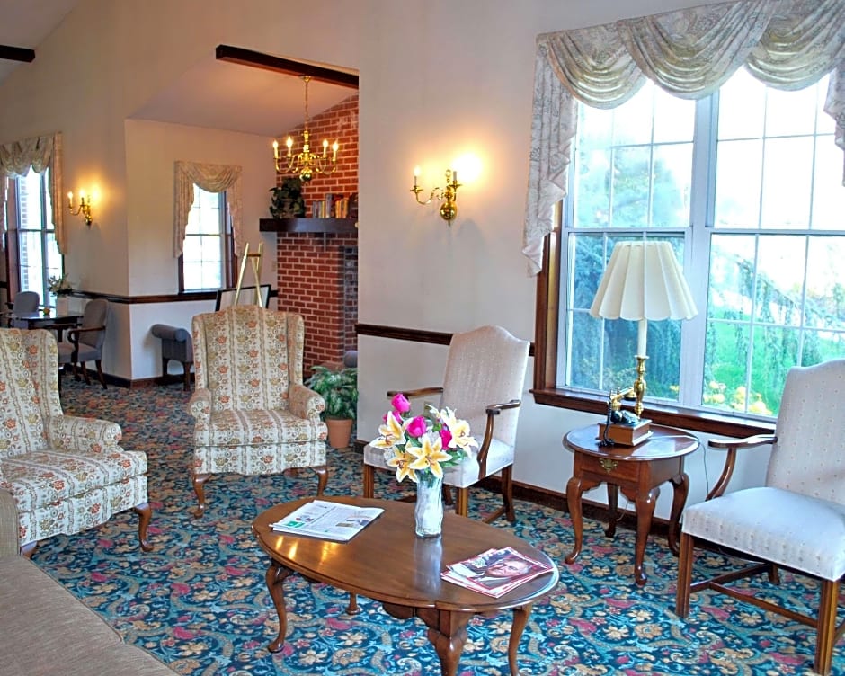 Rodeway Inn & Suites Myerstown - Lebanon
