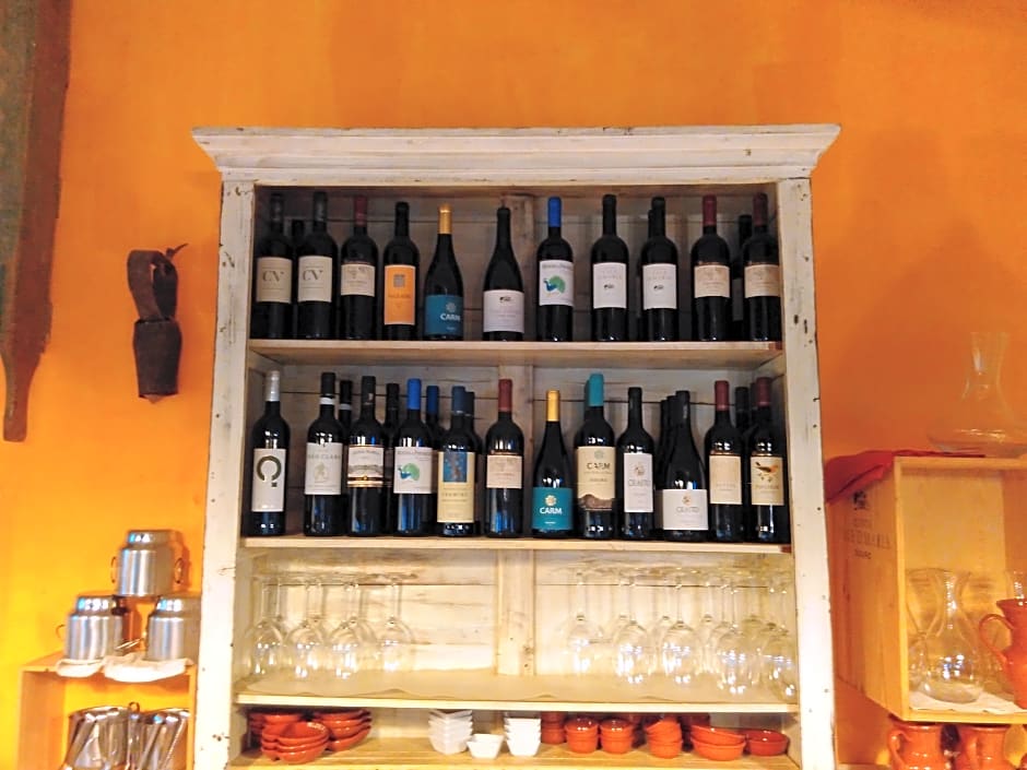 Aldeia da Pedralva by WOT Signature