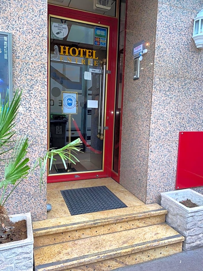 Aero Hotel