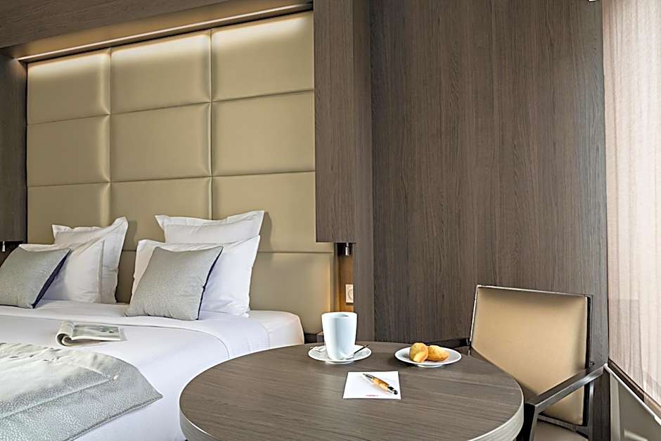Residhome Courbevoie La Defense