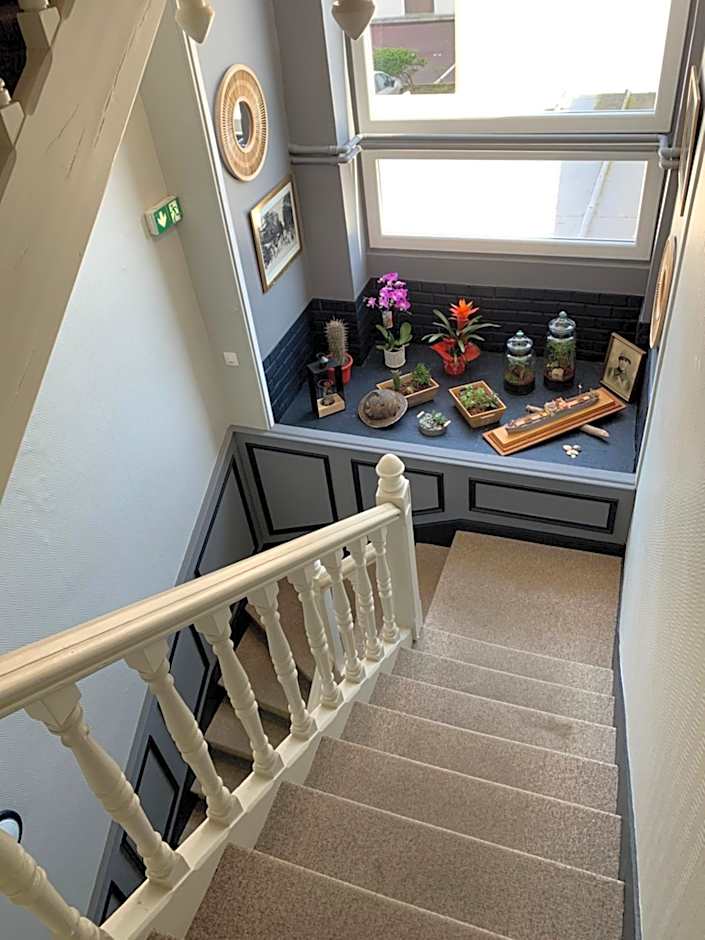 Hotel Le Cosy Riva Bella