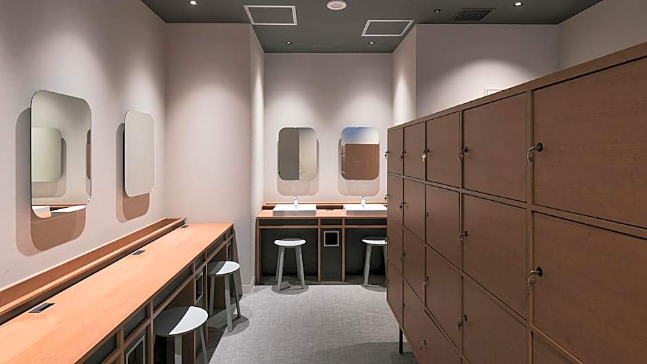 REF Kansai Airport by VESSEL HOTELS