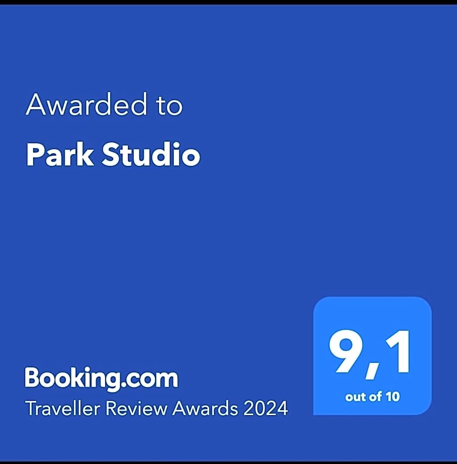 Park Studios - Flat A-03