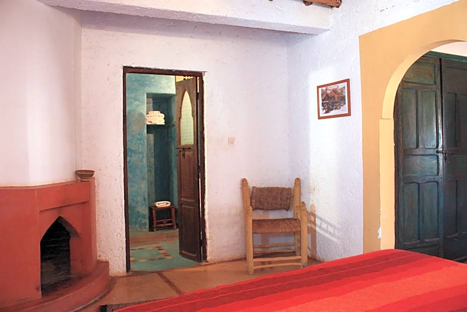 Riad Cascades d'Ouzoud