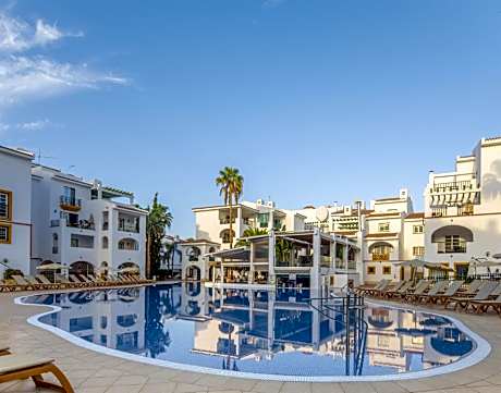 Hilton Vacation Club Sunset Harbour Club Tenerife