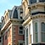 The Mansion on Delaware Avenue