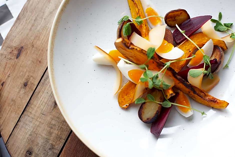 Radisson Blu Hotel, Gdansk