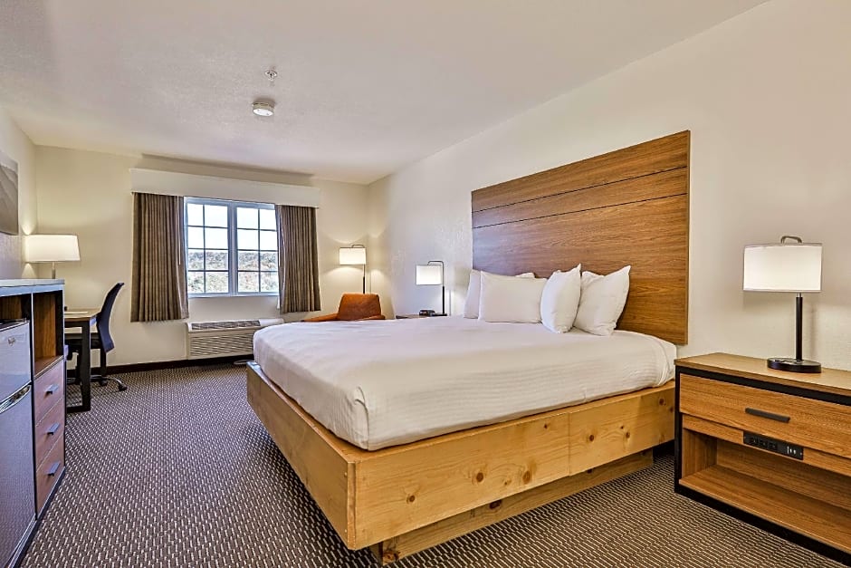 Best Western Mountain View Inn