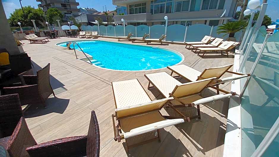 Hotel Caesar Paladium