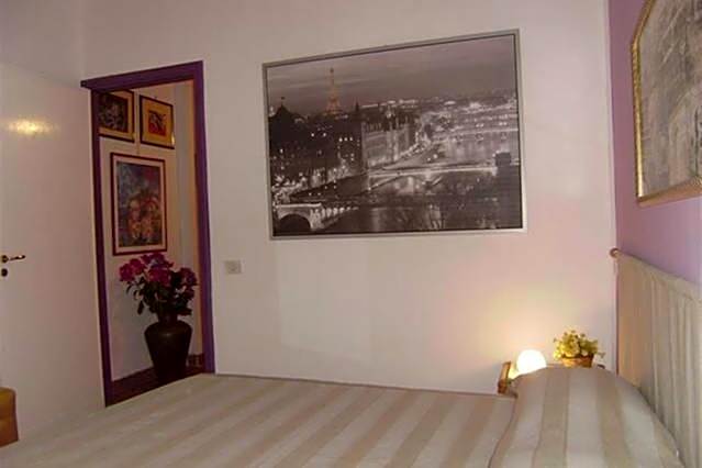 Cosmopolitan B&B