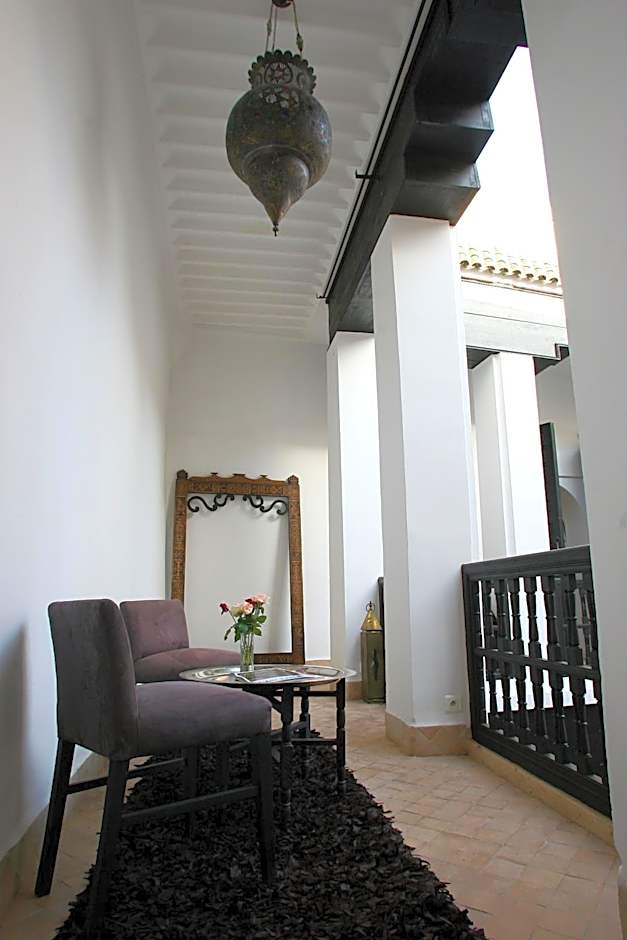 Riad Dar Asam