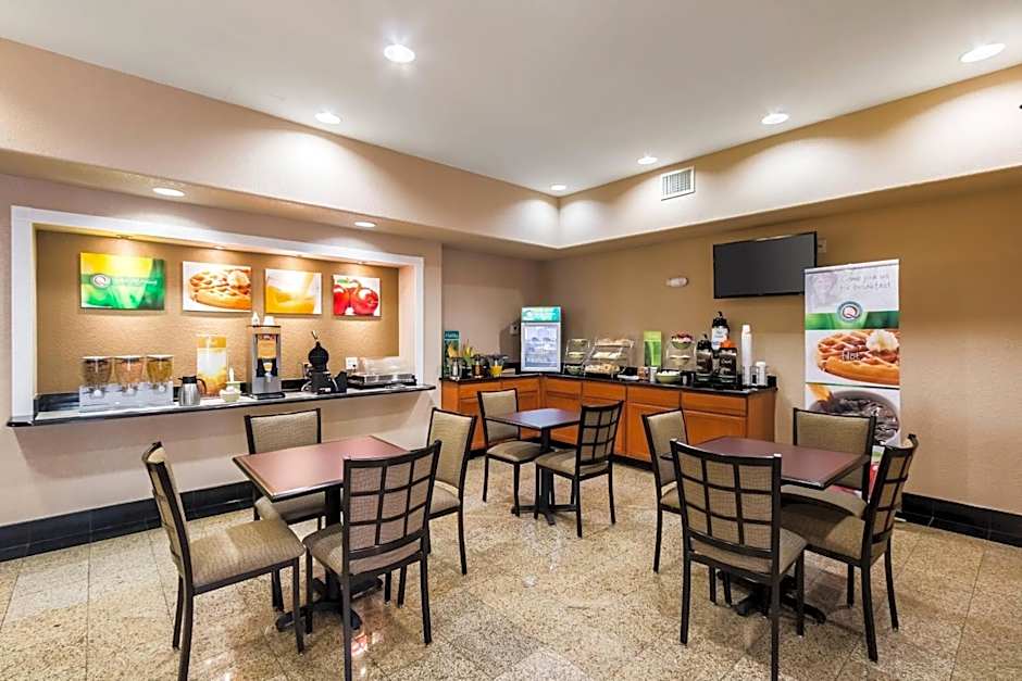 Quality Inn Killeen Near Fort Hood