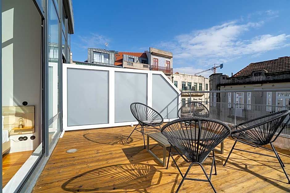 Limehome Porto Rua da Conceicao