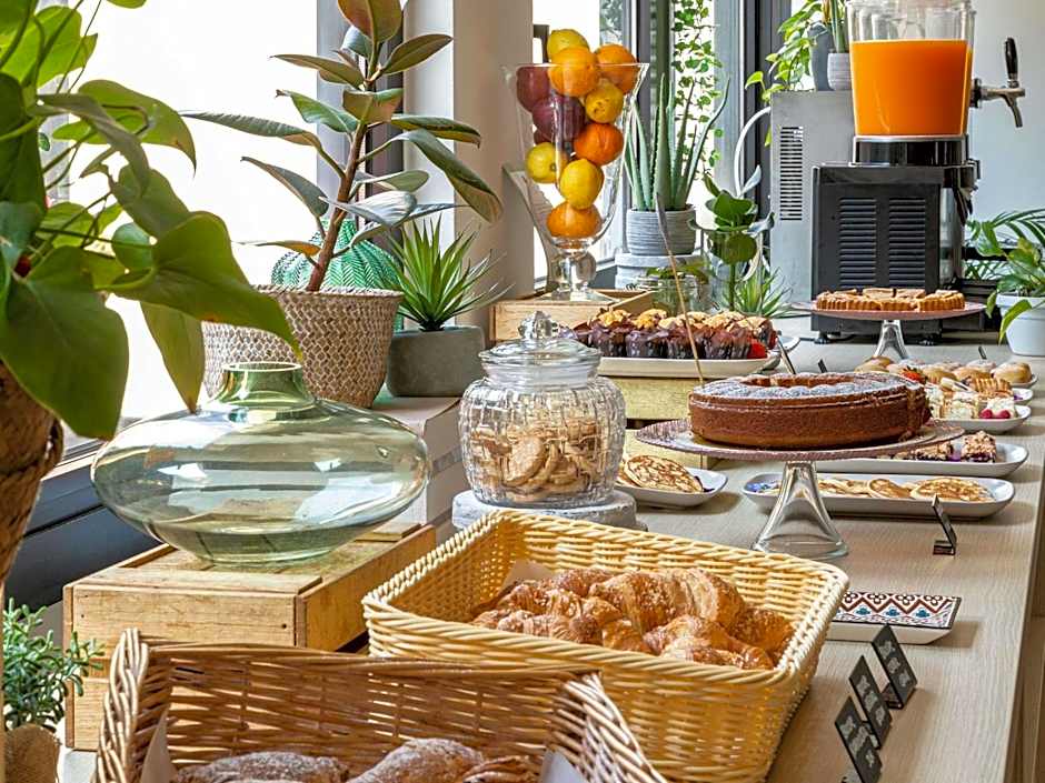 Mercure Milan Agrate Brianza