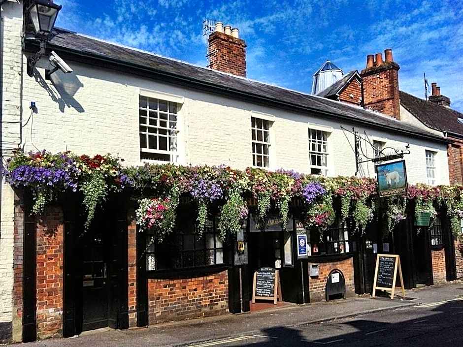 The Lamb Inn