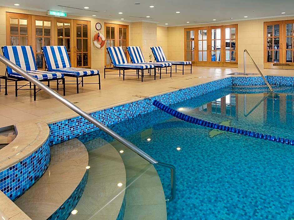 Han Hsien International Hotel