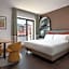Spring House Hotel Rome Vatican, Tapestry Collection Hilton