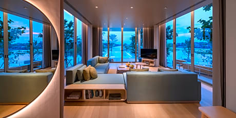 SALA Signature Villa One