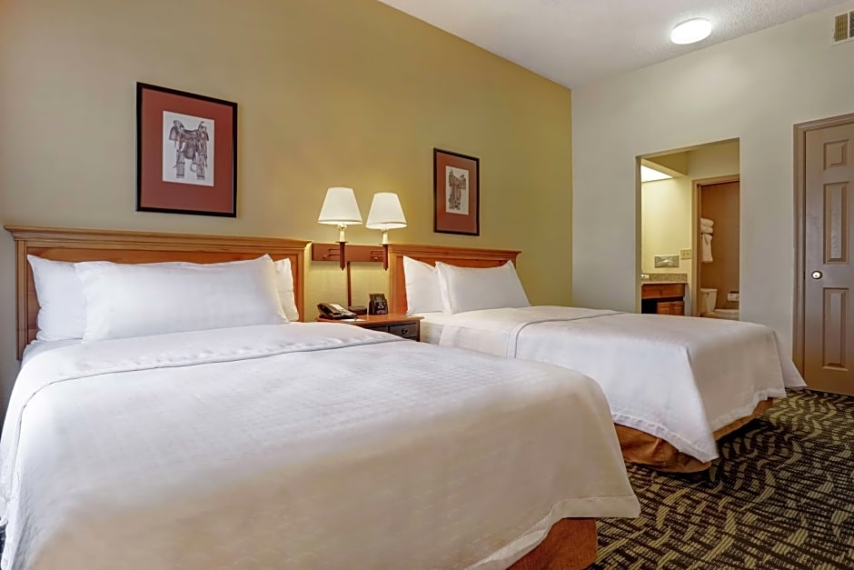 Homewood Suites by Hilton Phoenix/Scottsdale