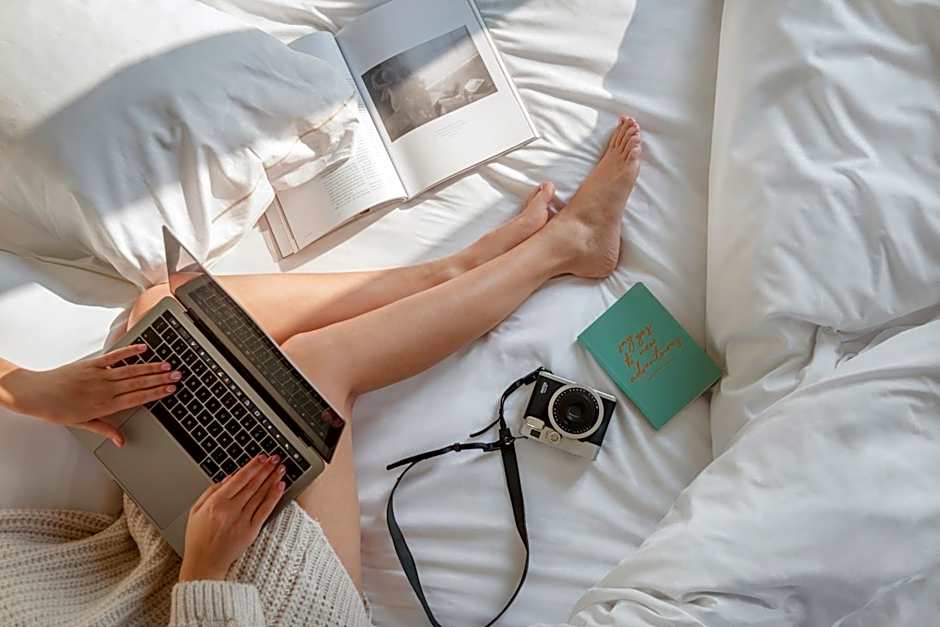 QC Room San Pellegrino