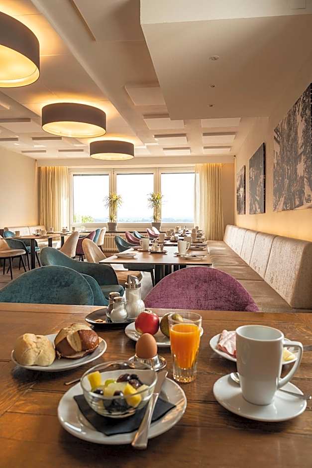 Hotel Pfefferburg