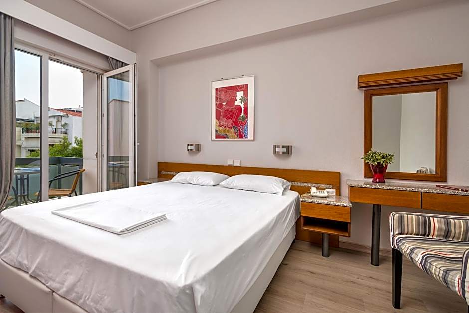 Park Hotel