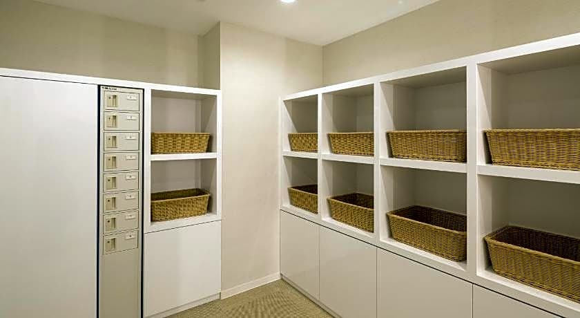First Cabin Akasaka