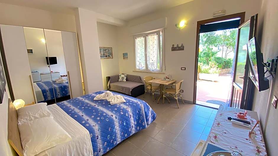 Residence Le Rose