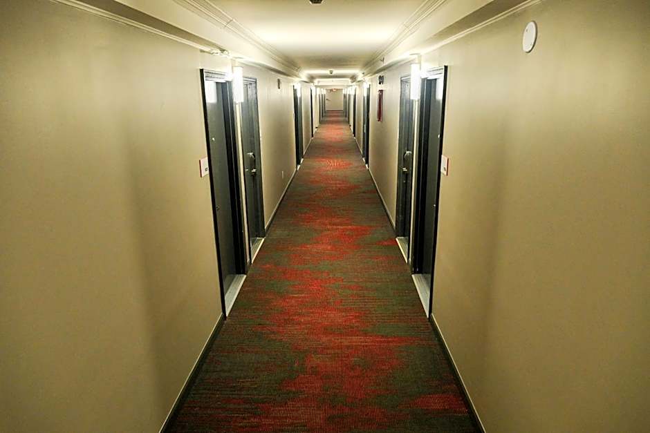 Ramada by Wyndham North Bergen