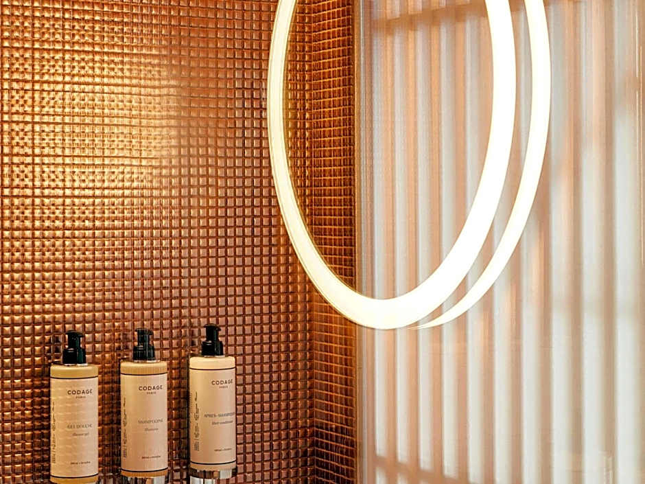 SO/ Paris Hotel