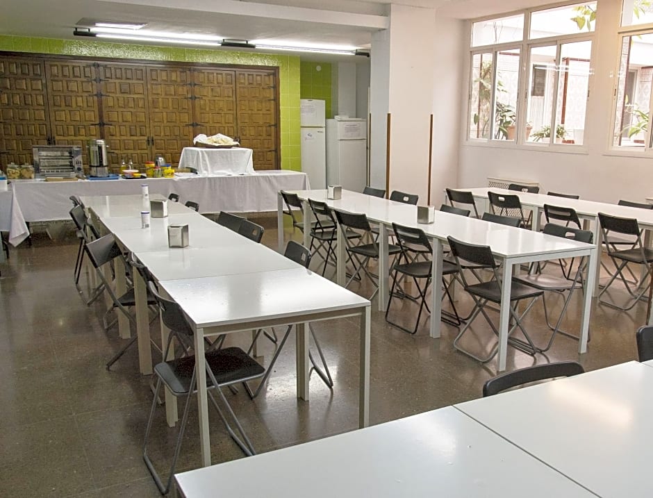 Residencia de Estudiantes CÃ¡diz Centro