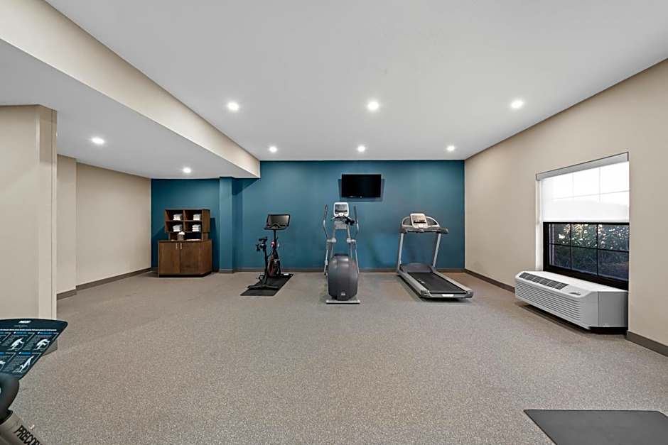 Hampton Inn By Hilton Franklin