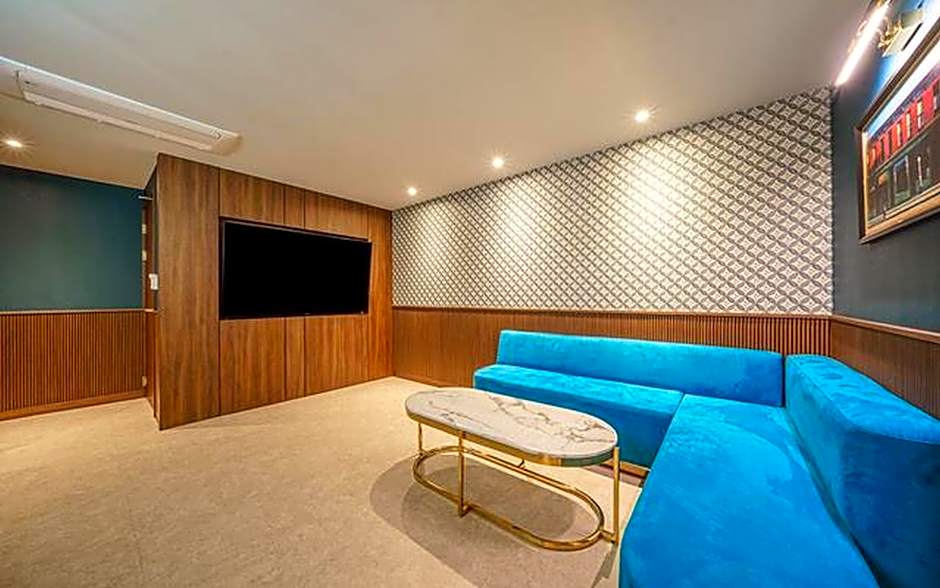 H Avenue Daegu Dongcheon