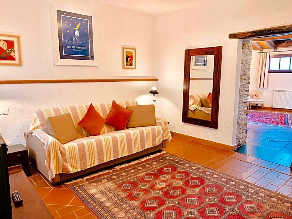 Borgata Cantone Country House B&B