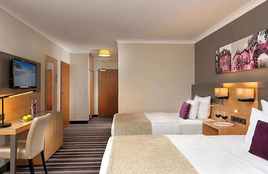 Leonardo Hotel Dusseldorf Airport-Ratingen